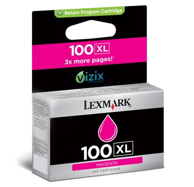 Lexmark - 14N0901E - Imp. Jacto de Tinta