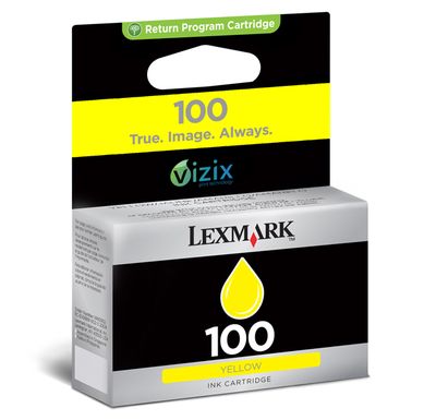 Lexmark - 14N0902E - Imp. Jacto de Tinta