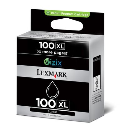 Lexmark - 14N1068E - Imp. Jacto de Tinta