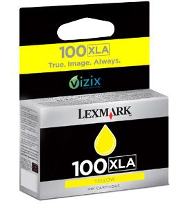 Lexmark - 14N1095 - Imp. Jacto de Tinta