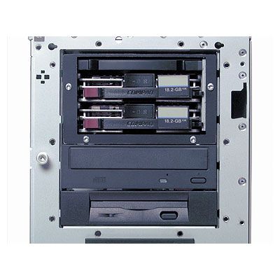 HP - 582653-B21 - Outros Opcionais