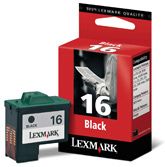 Lexmark - 10N0016E - Imp. Jacto de Tinta