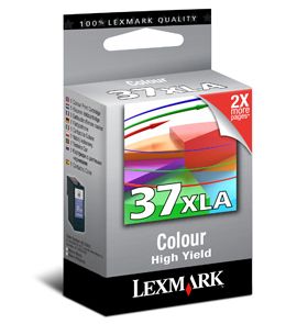 Lexmark - 18C2200E - Imp. Jacto de Tinta