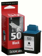 Lexmark - 17G0050E - Imp. Jacto de Tinta