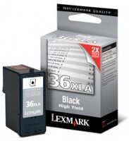 Lexmark - 18C2190E - Imp. Jacto de Tinta