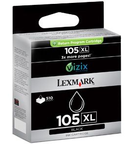Lexmark - 14N0845 - Imp. Jacto de Tinta