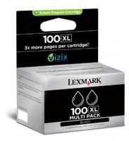 Lexmark - 14N0848 - Imp. Jacto de Tinta