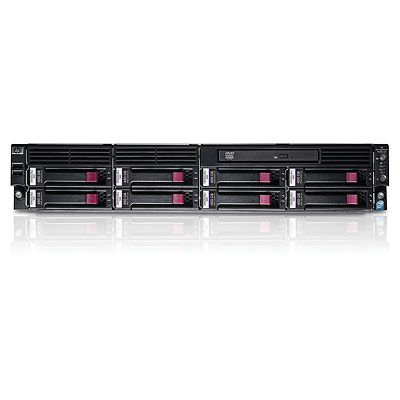 HP - AX698A - StorageWorks 