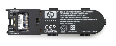 HP - 417836-B21 - Cabos e Adaptadores de Rede