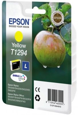 Epson - C13T12944020 - Imp. Jacto de Tinta