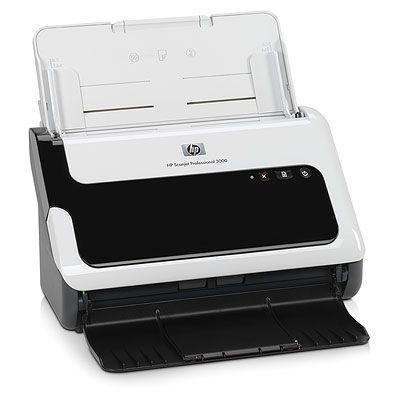 HP - L2723A_B19 - Scanners de mesa