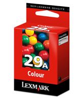 Lexmark - 18C1529E - Imp. Jacto de Tinta