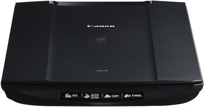 Canon - 4507B010AA - Scanners de mesa