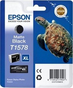 Epson - C13T15784010 - Imp. Jacto de Tinta