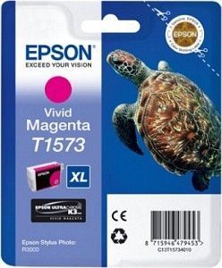 Epson - C13T15734010 - Imp. Jacto de Tinta