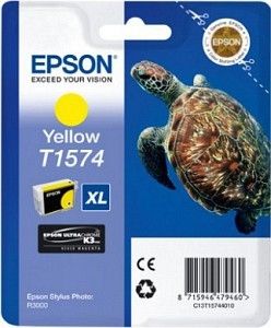 Epson - C13T15744010 - Imp. Jacto de Tinta