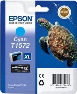 Epson - C13T15724010 - Imp. Jacto de Tinta