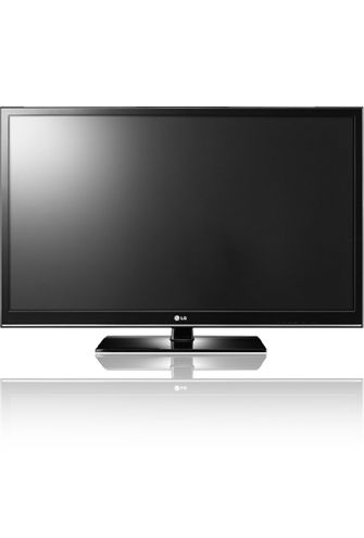 LG - 42PT353 - Plasmas 42"