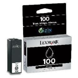 Lexmark - 14N0820B - Imp. Jacto de Tinta