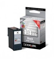 Lexmark - 18Y0144E - Imp. Jacto de Tinta
