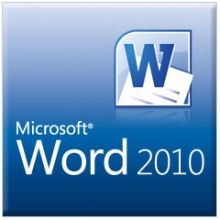 Microsoft - 79F-00332 - Word 2010