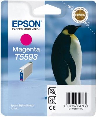 Epson - C13T55934020 - Imp. Jacto de Tinta