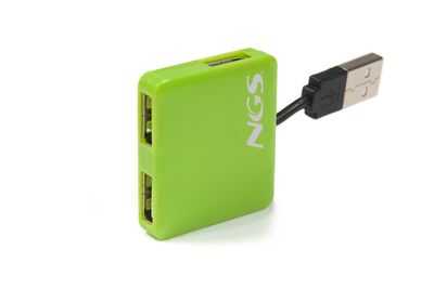 NGS - GR-MICROHUB - Hubs USB