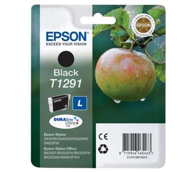 Epson - C13T12914011 - Imp. Jacto de Tinta