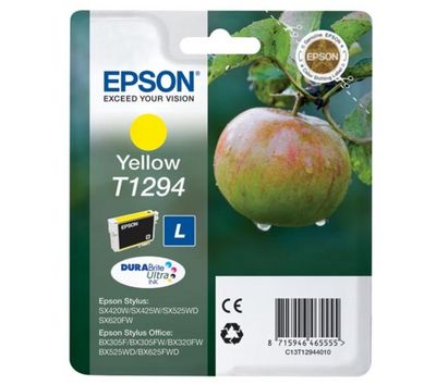 Epson - C13T12944011 - Imp. Jacto de Tinta