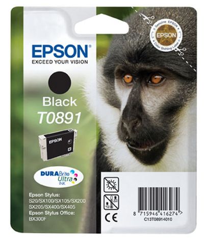 Epson - C13T08914021 - Plotters