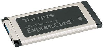 Targus - ACA34EU - Hubs USB