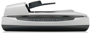 HP - L1975A_BA0 - Scanners de mesa