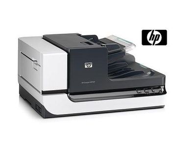 HP - L2683A_BEL - Scanners de mesa