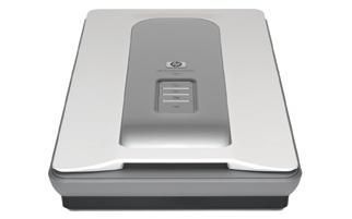 HP - L1956A#B19 - Scanners de mesa