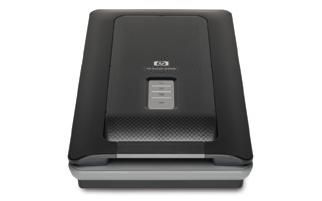 HP - L1957A_B19 - Scanners de mesa