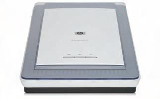 HP - L2696A_B19 - Scanners de mesa