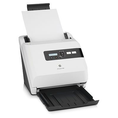 HP - L2706A_BEA - Scanners de mesa