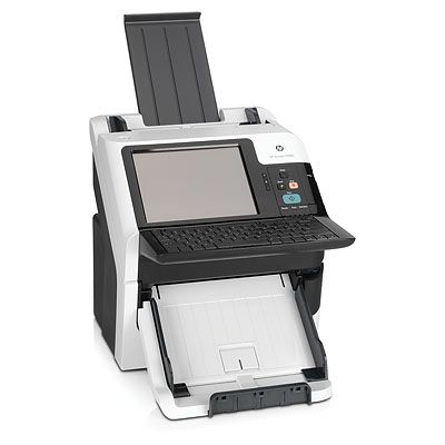 HP - L2709A_BEA - Scanners de mesa