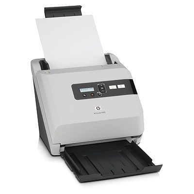 HP - L2715A_BEA - Scanners de mesa