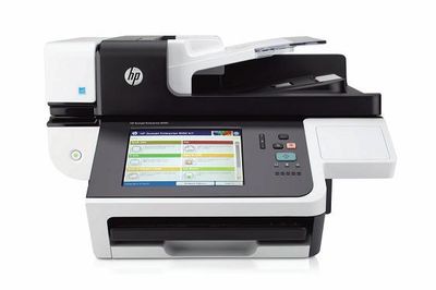 HP - L2717A#B19 - Scanners de mesa
