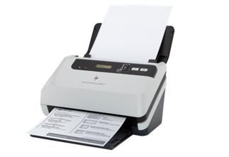 HP - L2730A#B19 - Scanners Documentais