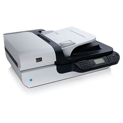 HP - L2703A_BEA - Scanners de mesa