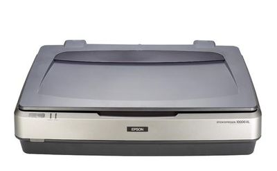 Epson - B11B168022CZ - Scanners de mesa