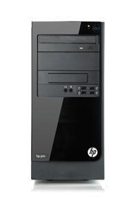 HP - XT316EA#AB9 - Desktop Empresarial P3300