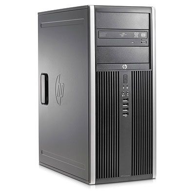 HP - XY129ET+LL649AA - Desktop Empresarial 8200 Elite  Pro