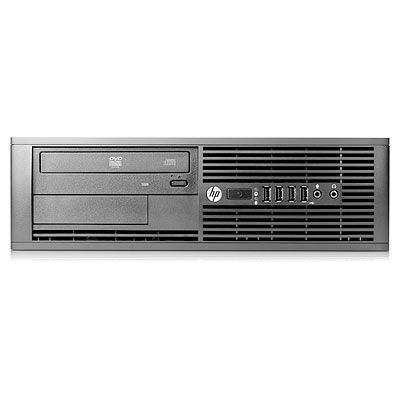 HP - XY146ET+EM890AT - Desktop Empresarial 8200 Elite  Pro